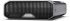 Western Digital G-DRIVE PROJECT Desktop Hard Drive 26TB (SDPHG1H-026T-SBAAD)Thunderbolt 3 (40Gbps), USB 3.2 Gen 2x1 (10Gbps), 7200RPM Ultrastar HDD, PRO-BLADE Mag SSD slot (10Gbps)
